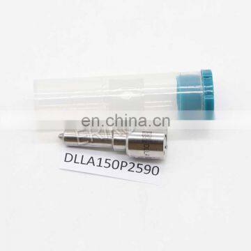ERIKC DLLA 150P 2590 Automatic Fuel Nozzle DLLA 150 P2590 Diesel Nozzle 0433172590 For Bos ch 0445110846