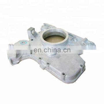 Diesel engine spare parts  NT855 car front gear box cover 4930847