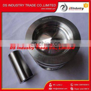 QSC Piston Liner Kit Diesel Engine Piston Liner Kit Piston Kit 4933120 photo-2