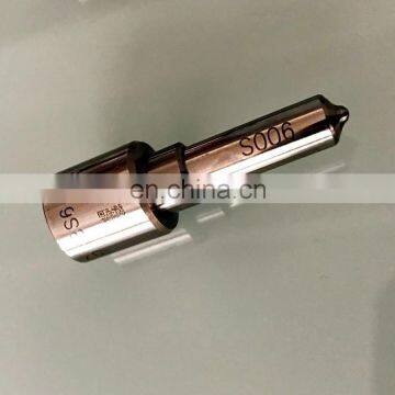 Common Rail black diesel denso nozzle dlla 153p 884 for 095000-5214/5215