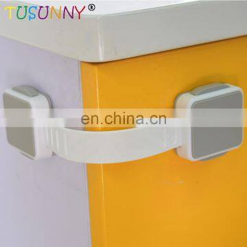 Baby Safety Cabinets Locks 10 Pack photo-3