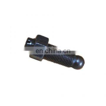 valve screw 3900706 diesel engine part for Cummins