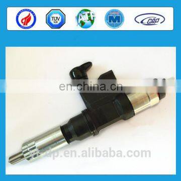 Original Diesel Common Rail Injector 095000-0751 , 23670-39025 , 23670-30020