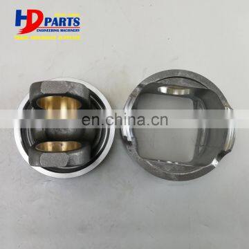 322C Excavator 3126 Engine Piston Crown 1334983 133-4983 Skirt 2382726 238-2726