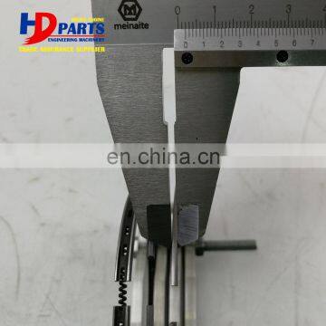 Diesel Engine Spare Parts V2203 Piston Ring photo-4