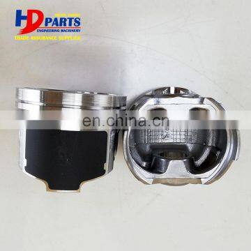 D902 Piston 3mm 1G687-21903 For Kubota Tractor