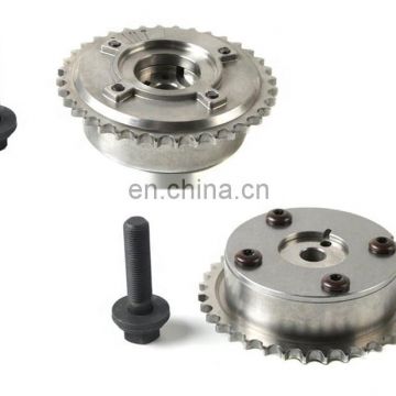 VVT Actuator Cam Phaser Sprockets Intake & Exhaust 917-258 917-259 13050-0V011 13050-0V010 13050-36010 13050-36011