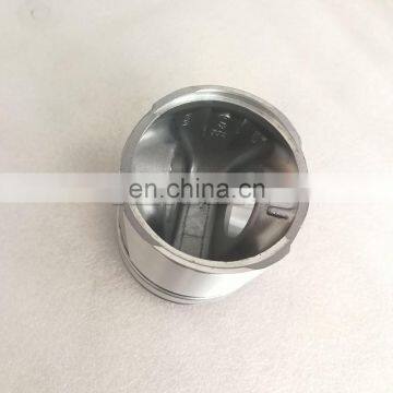 3928673 Piston Del Cilindro Del Motor Diesel de 4BT QSB 6BT 6BT59