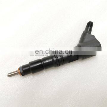 Cummins Foton ISF3.8 Diesel Engine Fuel Injector 5336051F 5336051 5301969