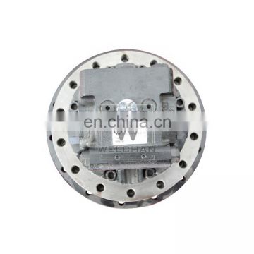 Excavator ZX70 ZX80 EX60-5 travel motor parts Excavator Final Drive Device 9224123