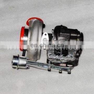 Hubei Manufacture M11 QSL9 HX40W Marine Turbocharger 2881754 4040255 4046106 2839421 2839423 photo-5