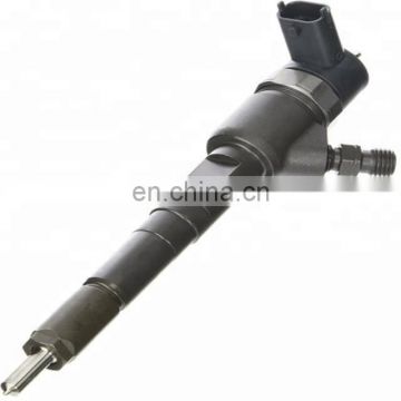 BRAND NEW Injector type assembly common rail fuel injector 0445110293 0445110407 1112100-E06 55577668 for CUV 2.8D 70kw