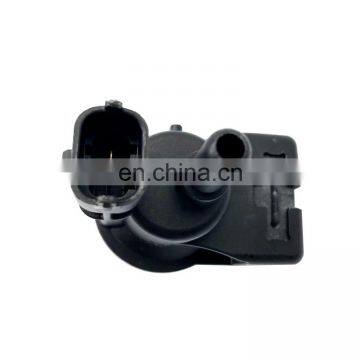 Fuel Tank Breather Vapor Purge Valve For Chevro-let O-pel OEM 0280142487 55566514 photo-5