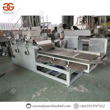Shredder Cutting Machine Cashew Nut Hazelnut photo-3
