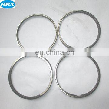 For D4BB engines spare parts of piston ring set for sale