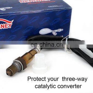 Auto Part Good Price 06A906262Q For Audi A4 A6 A8 RS4 S4 TT VW Beetle Golf Phaeton Oxygen Sensor