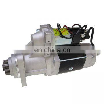 high quality diesel engine parts M11 QSM11 motor starter 39MT 24v 5284084 for construction machinery