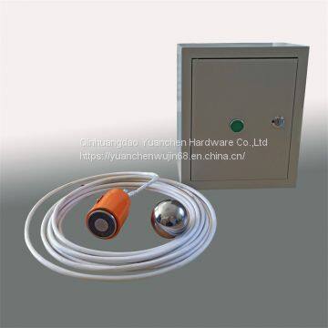Electromagnet Adsorption and Release Device photo-2