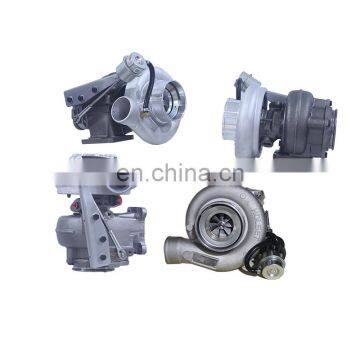 4045531 turbocharger HX60W for DC16 01 diesel engine cqkms parts 4 SERIES TRUCK Dornogovi Mongolia