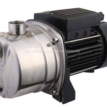 Cast Iron DC 48V Clean Water Centrifugal Surface Solar Pump for Agriculture in India