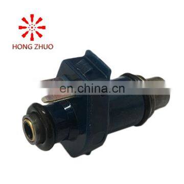 Boquilla Del Inyector de Combustible 13761-00-12, Bico Injetor de Combustivel 13761-00-12, Fuel Injector 13761-00-12 photo-3