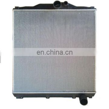 Car radiator OEM: ME403636/38/40 809*738*56 MT Auto radiator