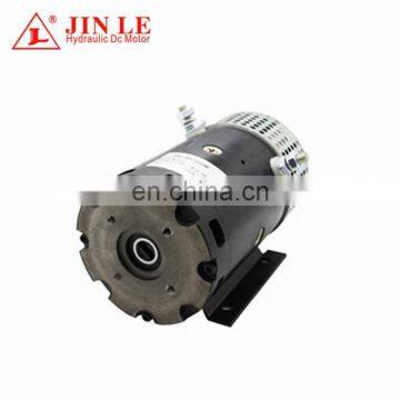 hydraulic 24 volt dc motor forklift motor N3024