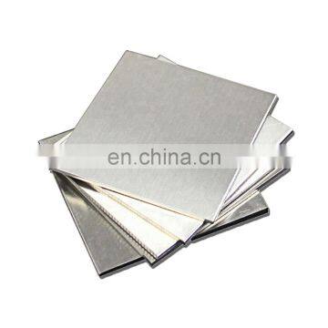 Finish 420 Stainless Steel Sheet Price per kg photo-5