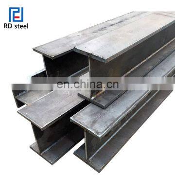 High Quality Q355 Steel Profile Hbeams Price photo-6