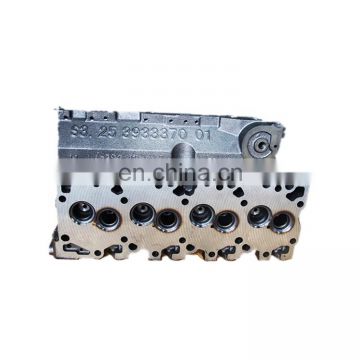 Genuine diesel engine USA part cylinder head cummins ISL 5404060