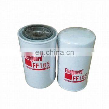 Truck fuel filter FF185