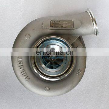 PC200-7 6BTAA S6D102E 6D102 Engine HX35 Turbocharger 4038475 4035373 3595158 3595157 4089711 6738-82-8220 4087911 photo-2