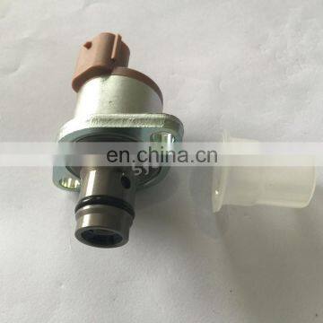 China Wholesale Fuel Pump Metering SCV Solenoid Suction Control Valve 294200-0260 photo-5
