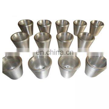 Cheap Custom Made Precision Parts Fabrication Metal Lathe Part ProductsFactory Cnc Machining Service photo-5