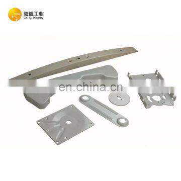 Professional Custom Fabrication Stamping Forming Part photo-5