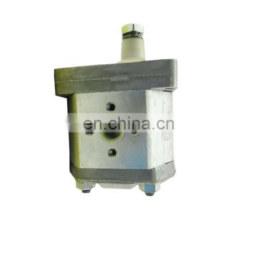 Trade assurance ATOS PFG series PFG-174-D-RO hydraulic gear pump