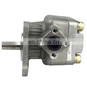 Trade assurance KYB KP series KP0511CPSS hydraulic gear pump