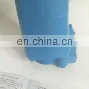 Low speed and large torque hydraulic motor 6K-195 245 310 490 625 800 985