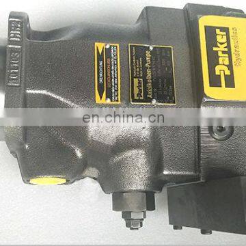 Replace PARKER Piston Pump PV046R1K1T1NFRC PV046R1K1T1NFF1 PV092R1K1T1NULZ PV092R1K1T1NMFC Variable Press Hydraulic Pump