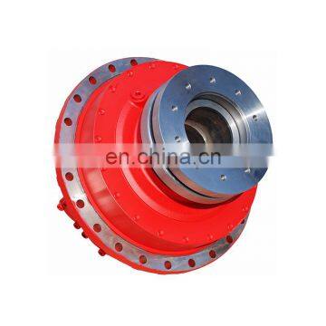 ChinaMade Hagglunds Drives CA CB CA50 CA70 CA100 CA140 CA210 CB280 CB400 CB560 CB840 Radial Piston Hydraulic Motor For Sale