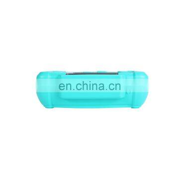 Output voltage 1000V/2500V  Earth ground megohmmeter AC 750V insulation resistance tester