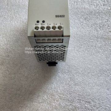 ABB AO845 3BSE023676R1 S800 I/O Module AO810 Output Module