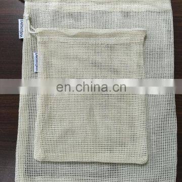 Recycle 100% Fruit Mesh Net Bag