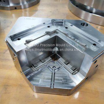 2020 Original China Manufacturer of Mold Components With Tolerance ±0.005-±0.01 mm