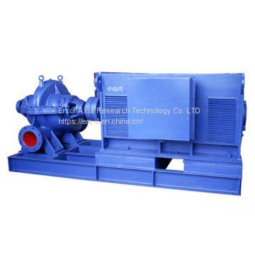 K-Type Split Casing Pump