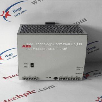 ABB 3BSC610D65R1 INFI 90 Module New In Stock With 1 Year Warranty