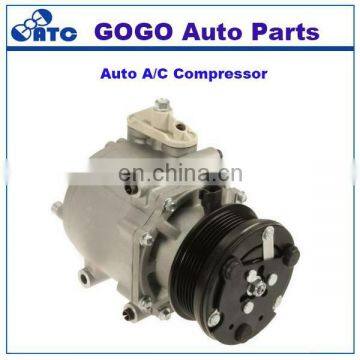 SC90V Air Conditioning Compressor FOR F-ord CROWN VICTORIA 02 OEM 1L2Z19703AA/1L2Z19703DA /2C2Z19V703BB