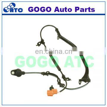 ABS Wheel Speed Sensor for Honda Pilot Acura MDX OEM 57470-S3V-A52 57475-S3V-A52 695-657 695-661