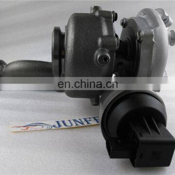 Factory Supply BV43 53039880208 03l253056 Turbocharger for Audi photo-5