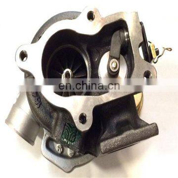 4CYL 2V TC Engine Turbo 4037195 504085513 HX25W Turbocharger
